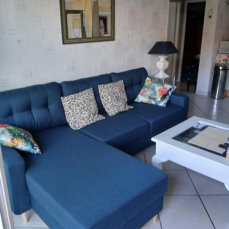 Agreable Appartement A 1Km Du Centre De Ла-Тест-де-Бюш Екстер'єр фото