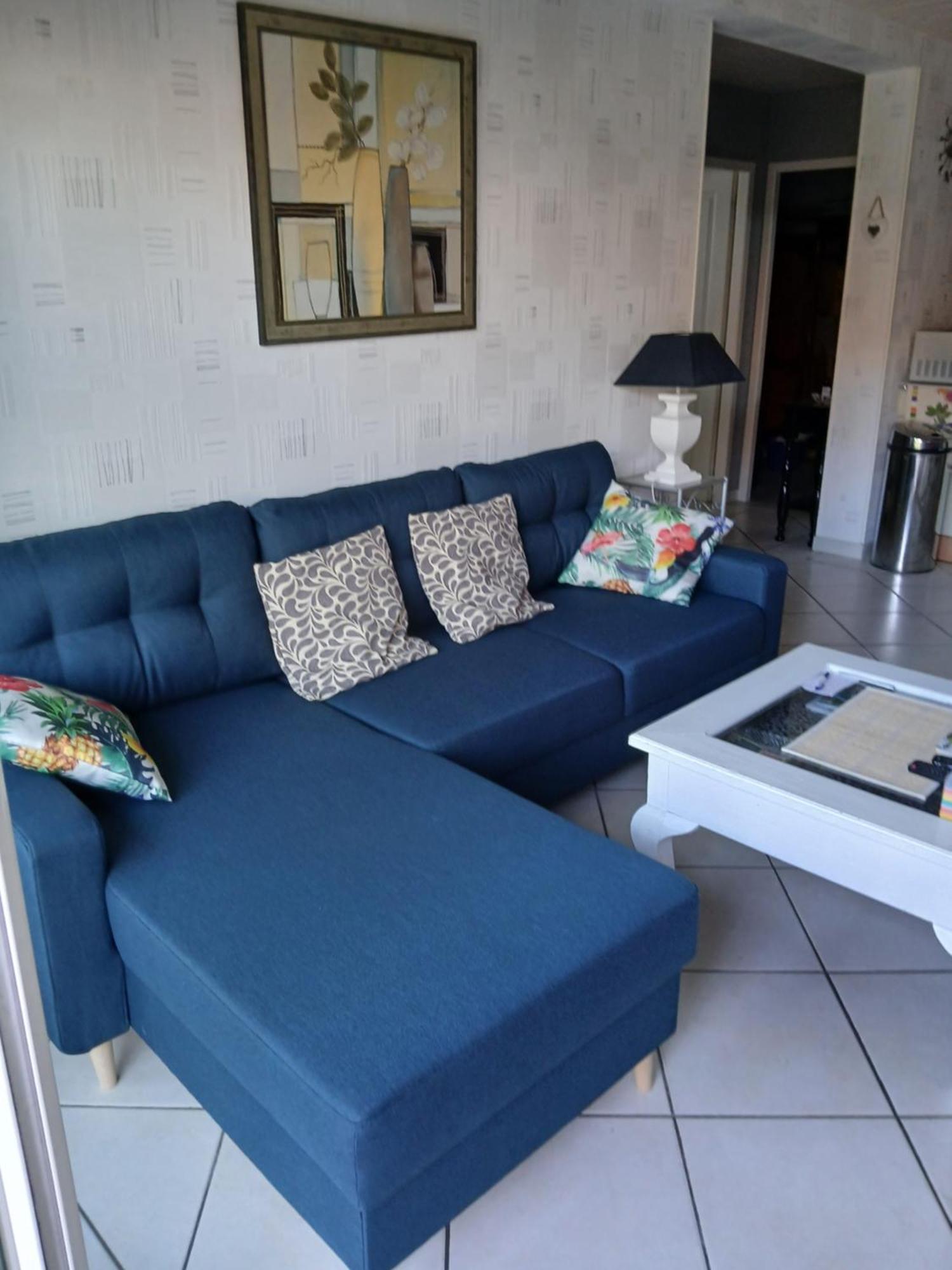 Agreable Appartement A 1Km Du Centre De Ла-Тест-де-Бюш Екстер'єр фото