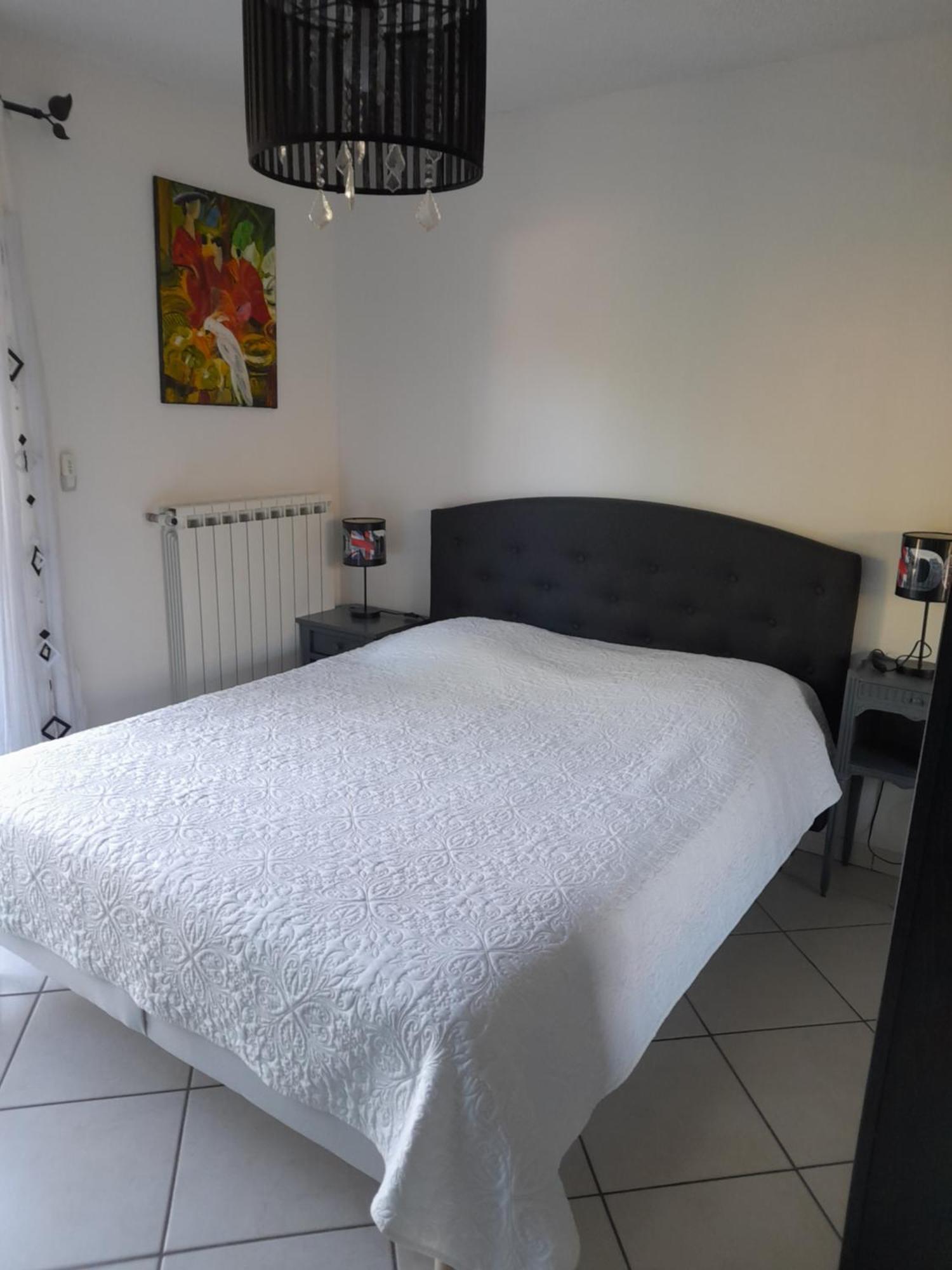 Agreable Appartement A 1Km Du Centre De Ла-Тест-де-Бюш Екстер'єр фото